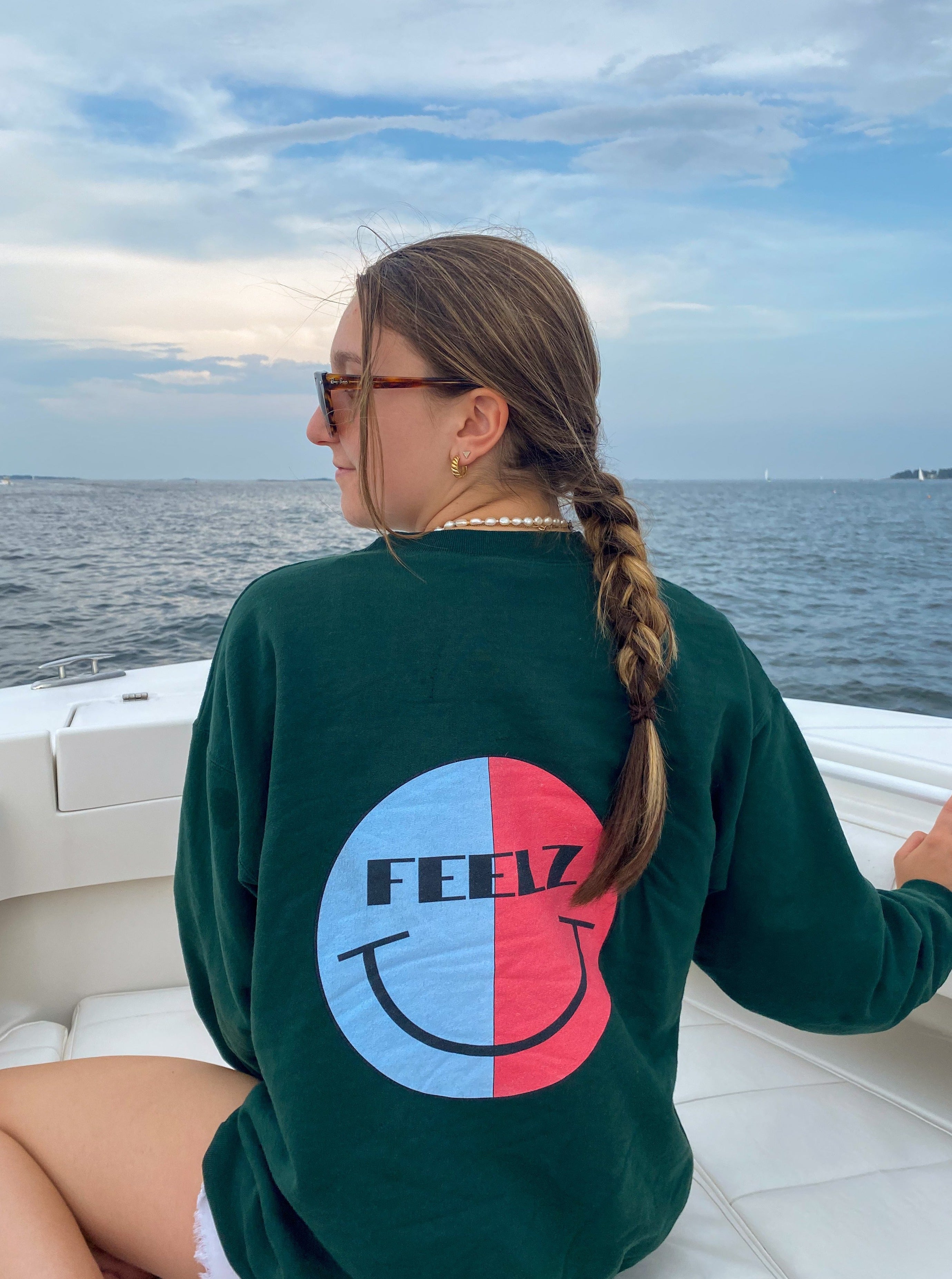 Shop All – Feelz Loungewear